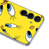 Looney Tunes Tweety Bird Super Sized Pattern Galaxy A35 5G Skin